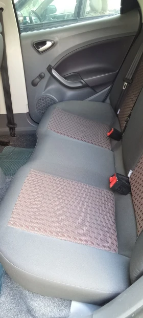 Seat Ibiza, снимка 17