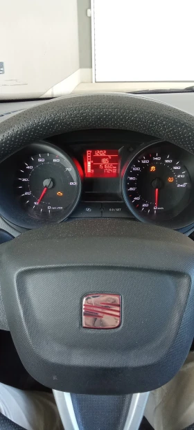 Seat Ibiza, снимка 11