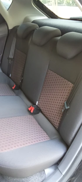 Seat Ibiza, снимка 14