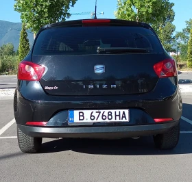 Seat Ibiza, снимка 2