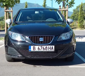 Seat Ibiza, снимка 1