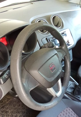 Seat Ibiza, снимка 12