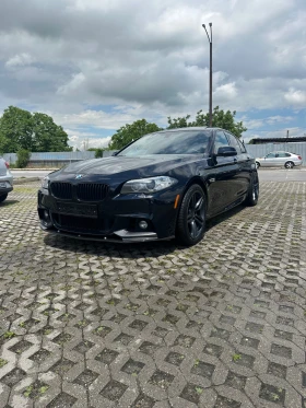 BMW 535 I X-Drive M-performance packet , снимка 1