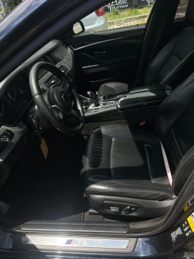BMW 535 I X-Drive M-performance packet , снимка 6
