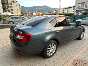 Skoda Octavia 2.0. Автоматик, снимка 5
