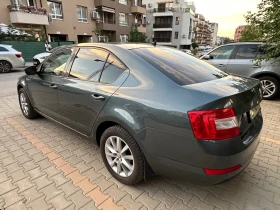 Skoda Octavia 2.0. Автоматик, снимка 4