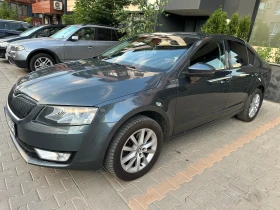 Skoda Octavia 2.0. Автоматик, снимка 7