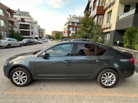 Skoda Octavia 2.0. Автоматик, снимка 2