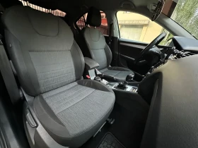 Skoda Octavia 2.0. Автоматик, снимка 16