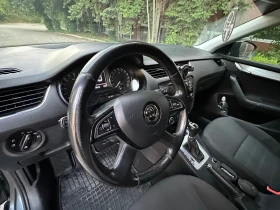 Skoda Octavia 2.0. Автоматик, снимка 12