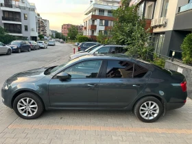 Skoda Octavia 2.0. Автоматик, снимка 3