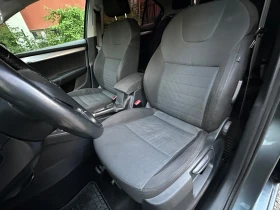 Skoda Octavia 2.0. Автоматик, снимка 11