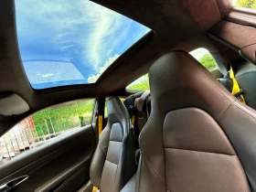 Porsche 911 Turbo S Ceramic/Bose/PanoramaApproved 12.2027, снимка 6