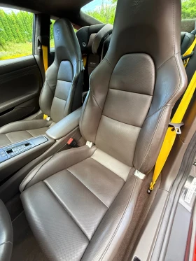 Porsche 911 Turbo S Ceramic/Bose/PanoramaApproved 12.2027, снимка 5