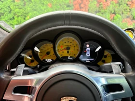 Porsche 911 Turbo S Ceramic/Bose/PanoramaApproved 12.2027, снимка 7