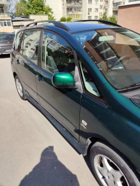 Toyota Corolla verso D4D 2.0, снимка 4