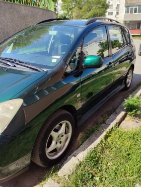 Toyota Corolla verso D4D 2.0, снимка 3