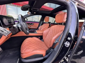 Mercedes-Benz S 350 AMG 4matic, снимка 10