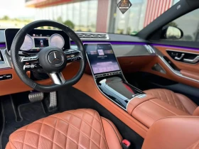 Mercedes-Benz S 350 AMG 4matic, снимка 7