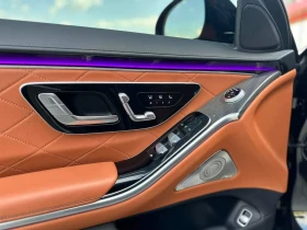 Mercedes-Benz S 350 AMG 4matic, снимка 11