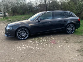 Audi A4, снимка 2
