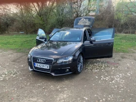 Audi A4, снимка 6