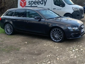 Audi A4, снимка 7