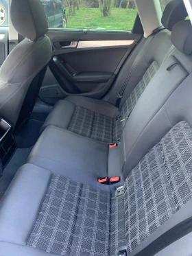 Audi A4, снимка 10