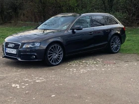 Audi A4, снимка 1