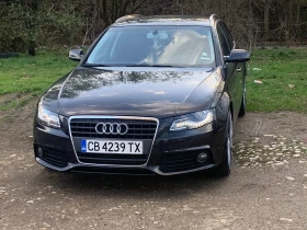 Audi A4, снимка 8