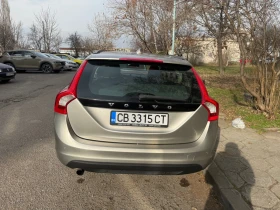 Volvo V60, снимка 2