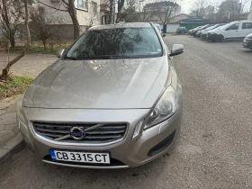 Volvo V60, снимка 4