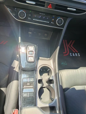 Hyundai Sonata Prestige, снимка 17