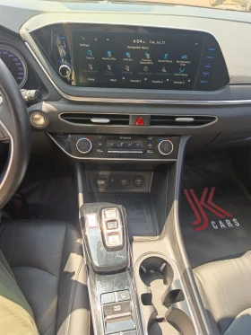 Hyundai Sonata Prestige, снимка 16