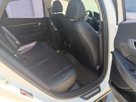 Hyundai Sonata Prestige, снимка 14