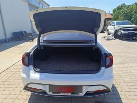 Hyundai Sonata Prestige, снимка 5