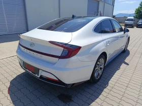 Hyundai Sonata Prestige, снимка 4