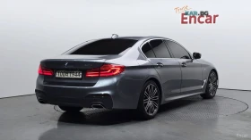 BMW 530 * FULL* M PACK* 360* Ambient Light* Head-up* , снимка 1