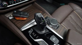 BMW 530 * FULL* M PACK* 360* Ambient Light* Head-up* , снимка 7