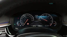 BMW 530 * FULL* M PACK* 360* Ambient Light* Head-up* , снимка 6