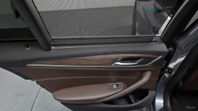 BMW 530 * FULL* M PACK* 360* Ambient Light* Head-up* , снимка 17
