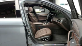 BMW 530 * FULL* M PACK* 360* Ambient Light* Head-up* , снимка 9