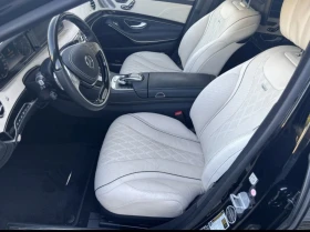 Maybach 650 V12 PULLMAN, снимка 6