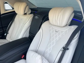 Maybach 650 V12 PULLMAN, снимка 9