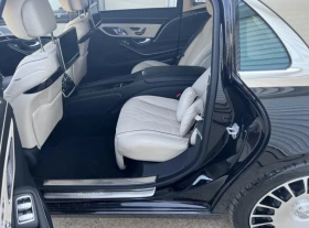 Maybach 650 V12 PULLMAN, снимка 7