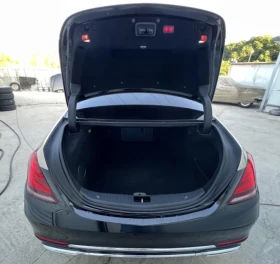 Maybach 650 V12 PULLMAN, снимка 12