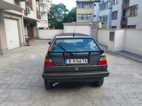 VW Golf, снимка 4