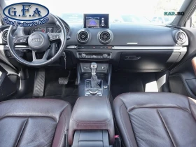 Audi A3 * FWD * PANO * Автокредит (Цена до България), снимка 10