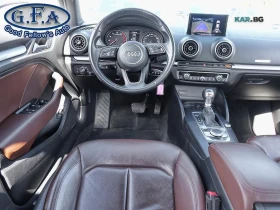 Audi A3 * FWD * PANO * Автокредит (Цена до България), снимка 11