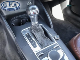 Audi A3 * FWD * PANO * Автокредит (Цена до България), снимка 15